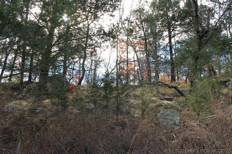 Indian Ridge Pittsburg, OK 74560