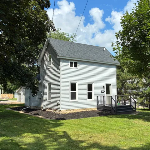 1308 Norwood Street