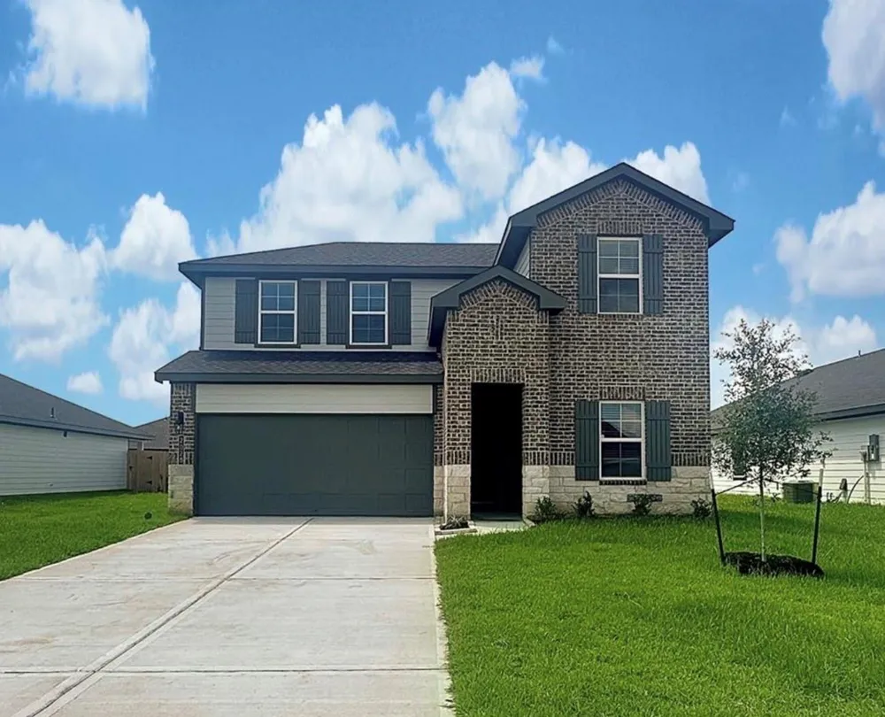 2028 Woodlark Way Sealy, TX 77474