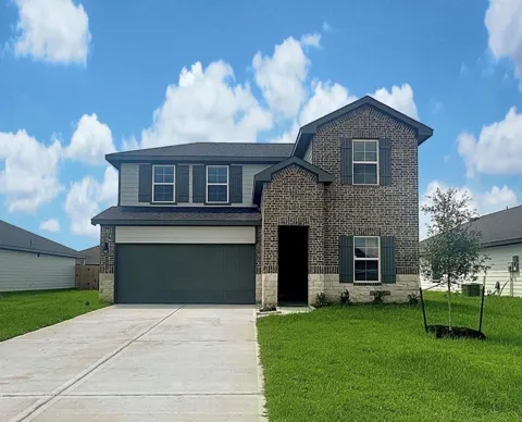 2028 Woodlark Way