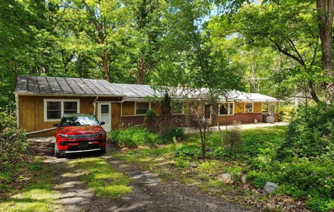 4547 ALUM SPRINGS ROAD