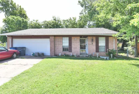 1431 S 123rd EastPlace