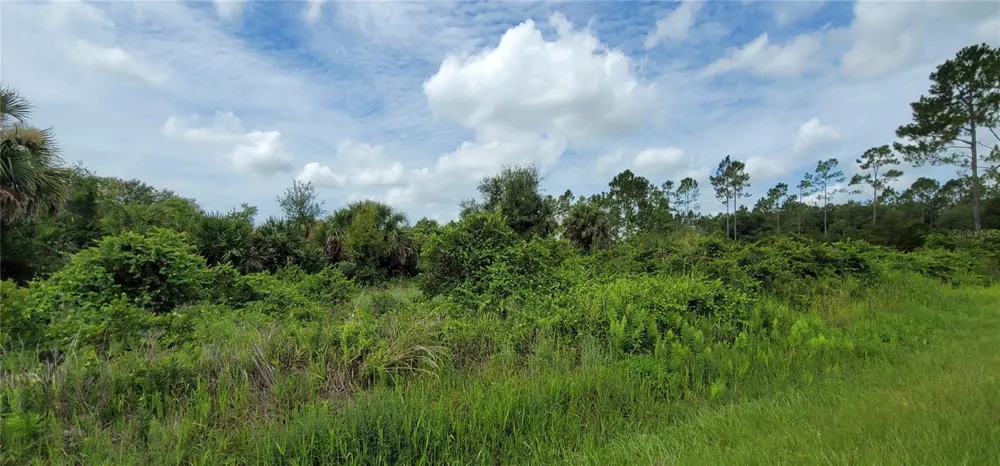20366 NW 270TH STREET Okeechobee, FL 34972