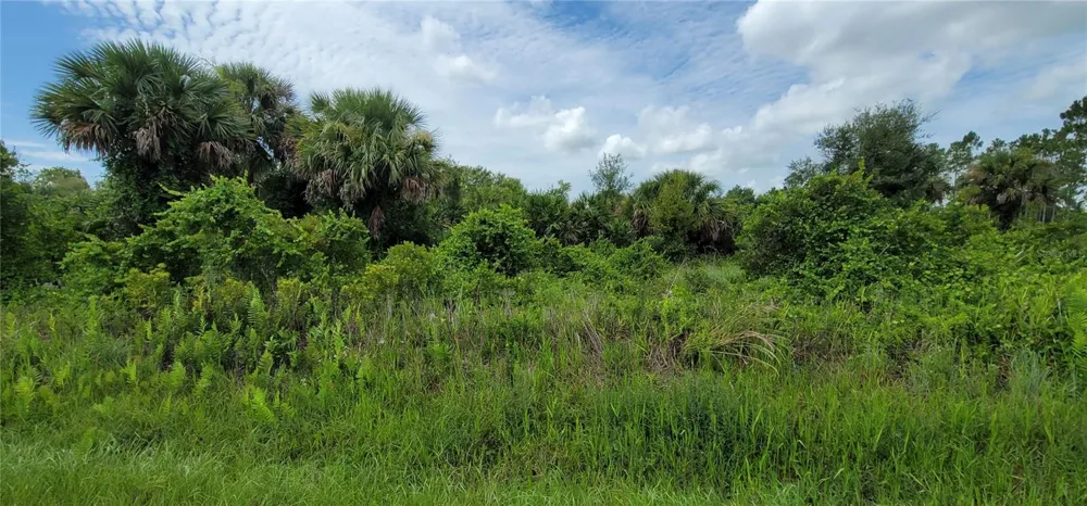 20366 NW 270TH STREET Okeechobee, FL 34972