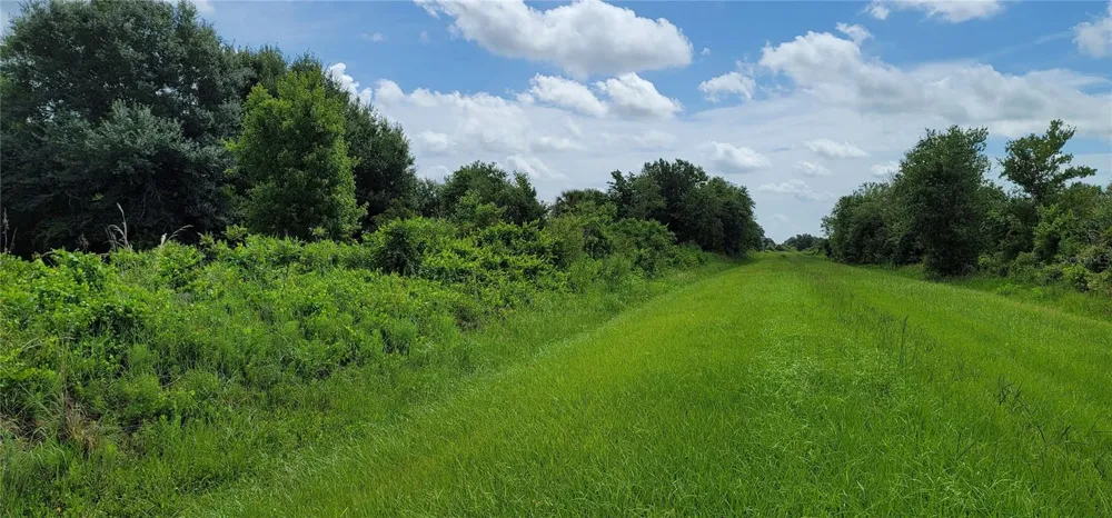 20366 NW 270TH STREET Okeechobee, FL 34972