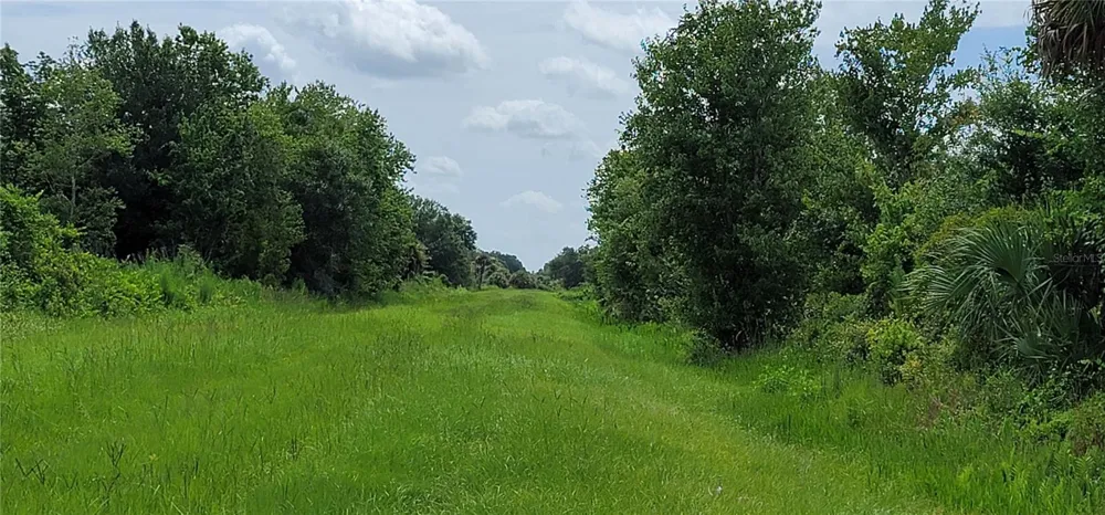 20366 NW 270TH STREET Okeechobee, FL 34972