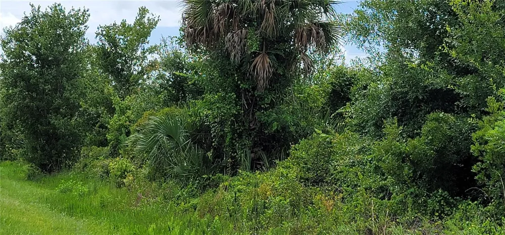 20366 NW 270TH STREET Okeechobee, FL 34972