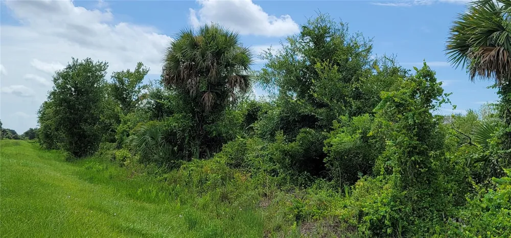 20366 NW 270TH STREET Okeechobee, FL 34972