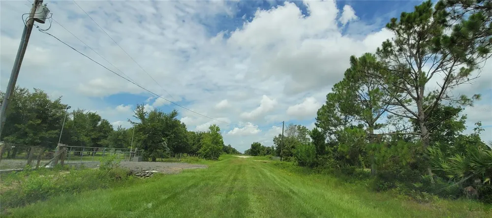 20366 NW 270TH STREET Okeechobee, FL 34972