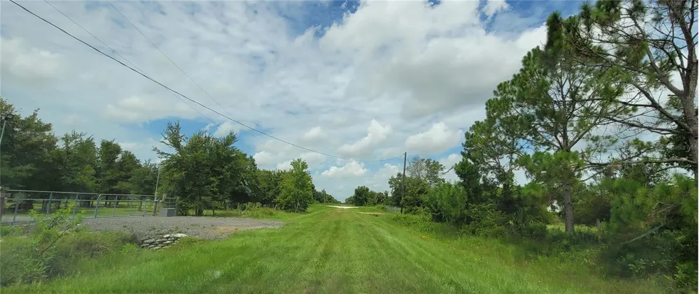20366 NW 270TH STREET Okeechobee, FL 34972