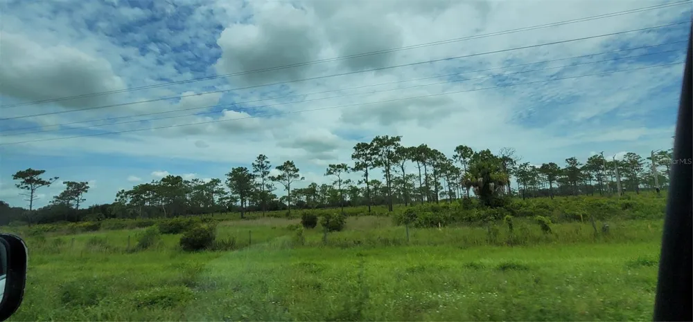 20366 NW 270TH STREET Okeechobee, FL 34972