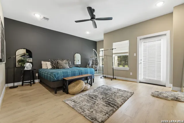 301 W 31ST ST #103 Unit 103 Bryan, TX 77803