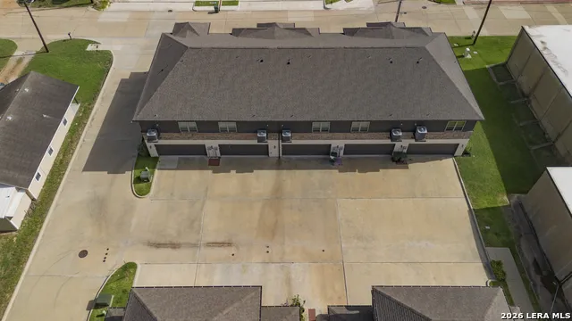 301 W 31ST ST #103 Unit 103 Bryan, TX 77803