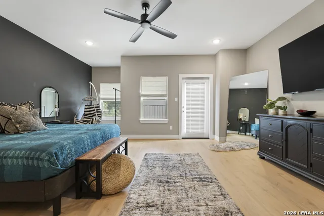301 W 31ST ST #103 Unit 103 Bryan, TX 77803