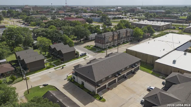 301 W 31ST ST #103 Unit 103 Bryan, TX 77803