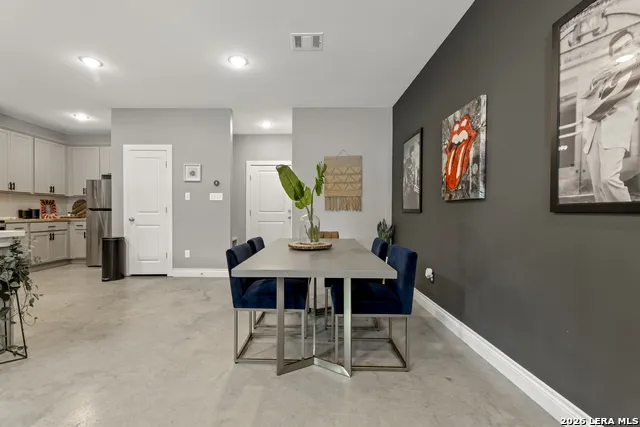 301 W 31ST ST #103 Unit 103 Bryan, TX 77803
