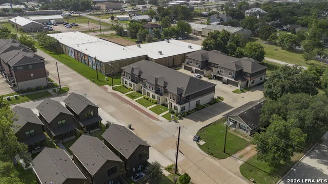 301 W 31ST ST #103 Unit 103 Bryan, TX 77803