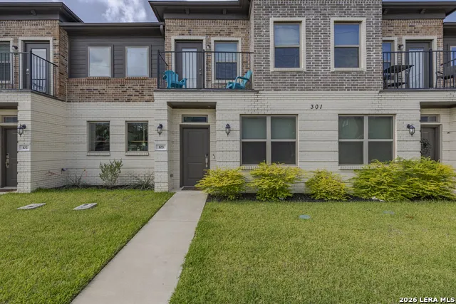 301 W 31ST ST #103 Unit 103 Bryan, TX 77803