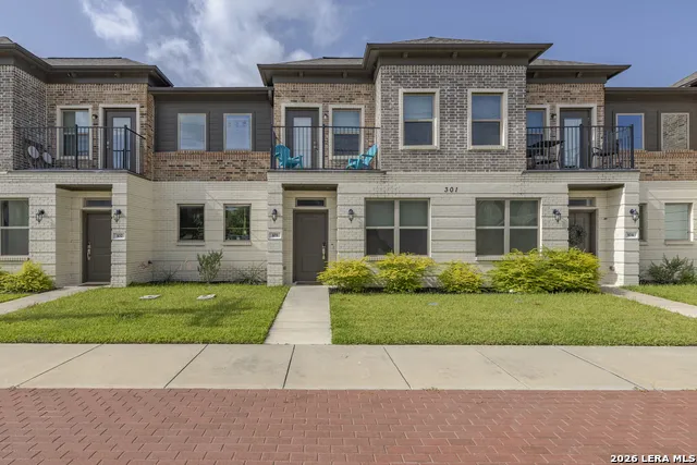301 W 31ST ST #103 Unit 103 Bryan, TX 77803