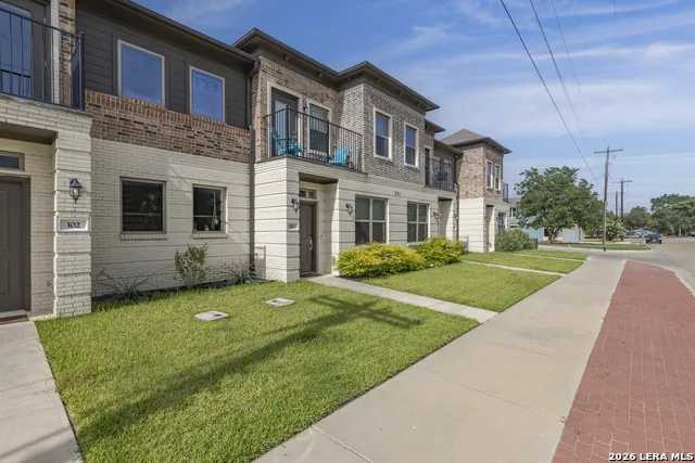 301 W 31ST ST #103 Unit 103 Bryan, TX 77803