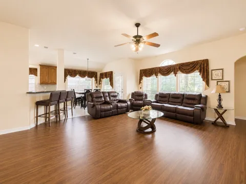 2201 Trickling Creek Drive