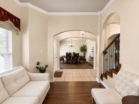 2201 Trickling Creek Drive