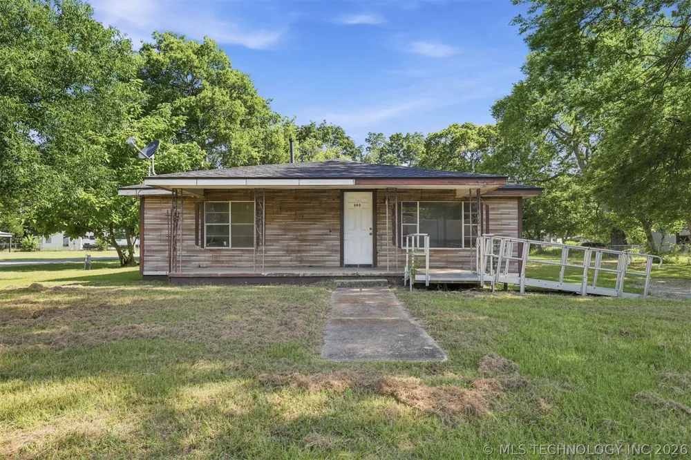 503 Short Bokchito, OK 74726