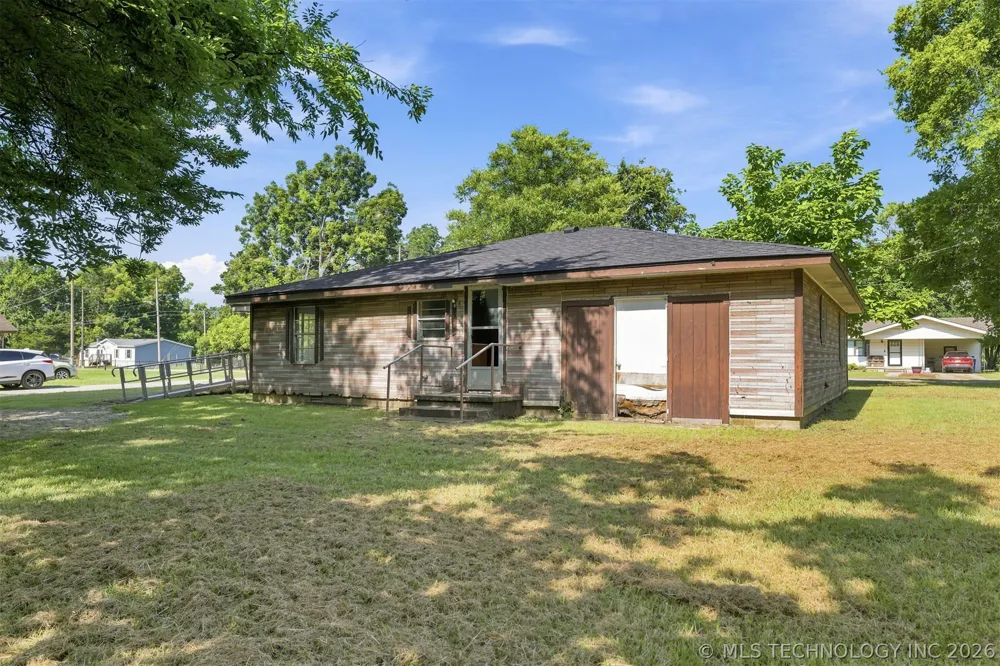 503 Short Bokchito, OK 74726