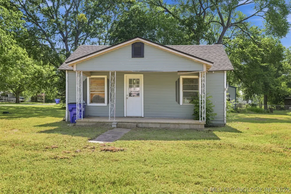 503 Short Bokchito, OK 74726