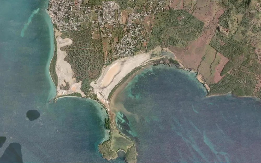 SR 301 km 9.9 int SECTOR LAS SALINAS BARRIO BOQUERON #D-2 Cabo Rojo, PR 00623