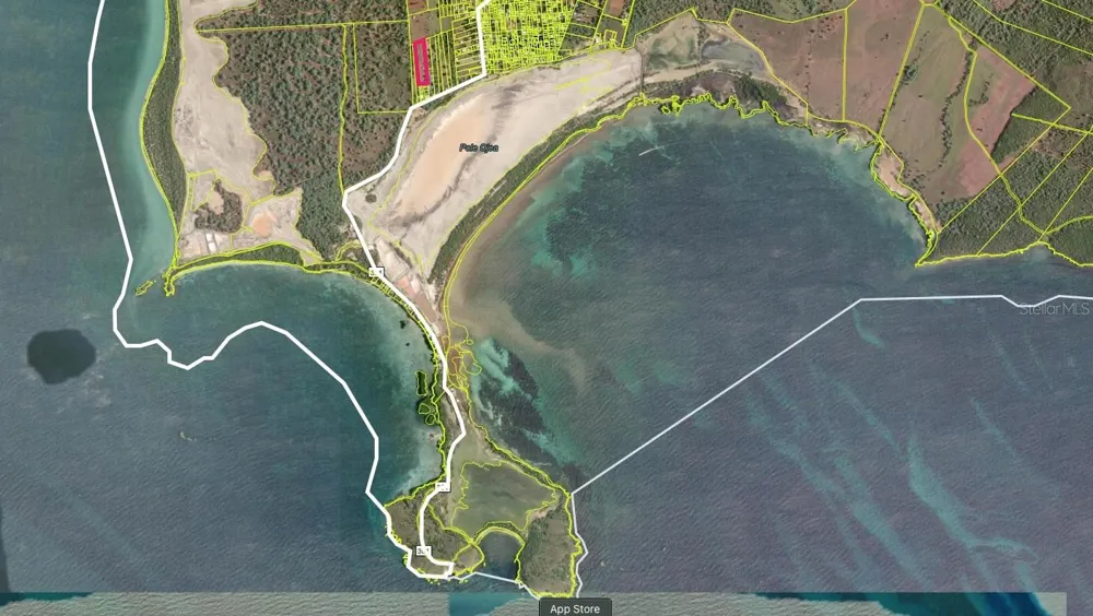 SR 301 km 9.9 int SECTOR LAS SALINAS BARRIO BOQUERON #D-2 Cabo Rojo, PR 00623