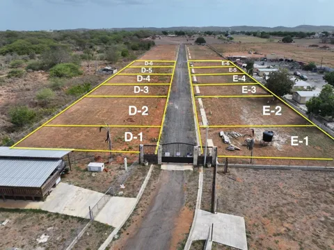SR 301 km 9.9 int SECTOR LAS SALINAS BARRIO BOQUERON #D-2
