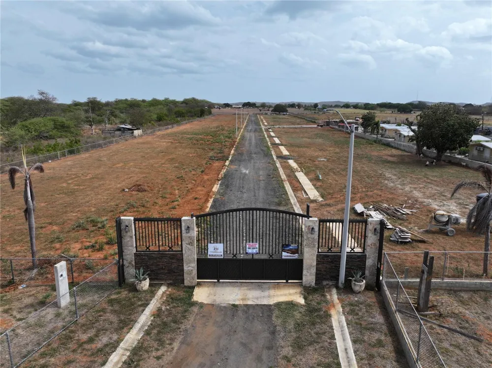 SR 301 km 9.9 int SECTOR LAS SALINAS BARRIO BOQUERON #D-2 Cabo Rojo, PR 00623