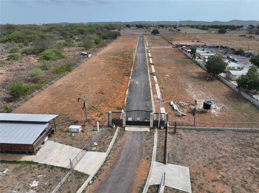 SR 301 km 9.9 int SECTOR LAS SALINAS BARRIO BOQUERON #D-2 Cabo Rojo, PR 00623