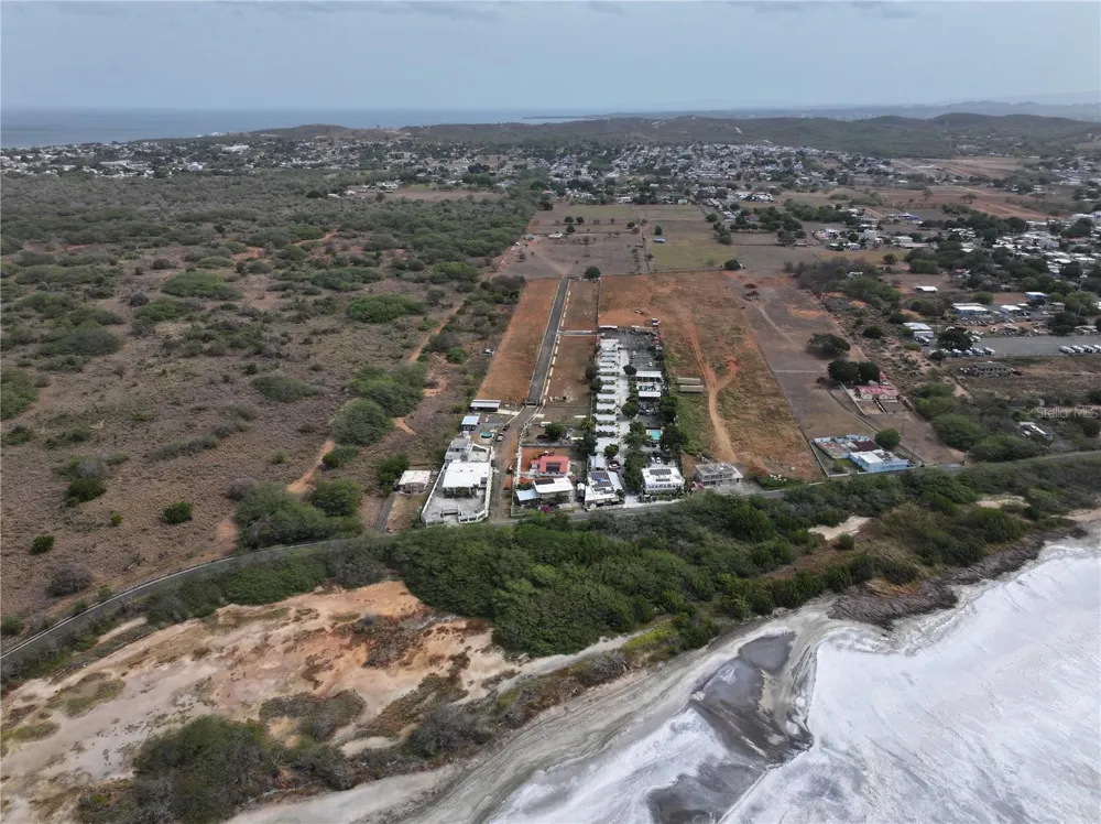 SR 301 km 9.9 int SECTOR LAS SALINAS BARRIO BOQUERON #D-2 Cabo Rojo, PR 00623