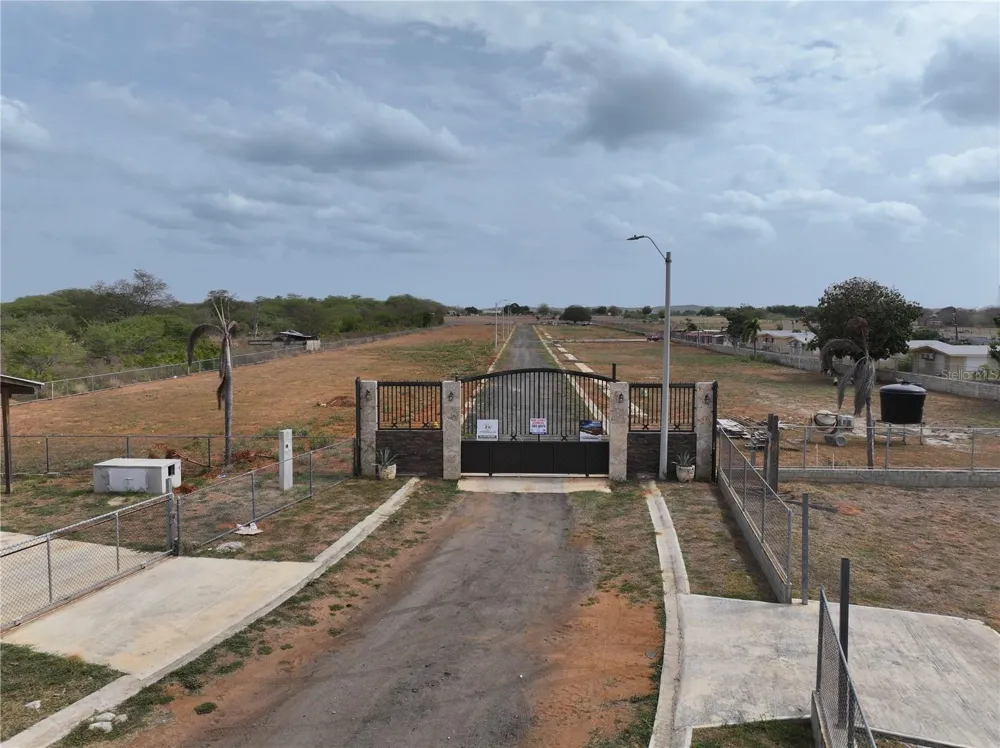 SR 301 km 9.9 int SECTOR LAS SALINAS BARRIO BOQUERON #D-2 Cabo Rojo, PR 00623