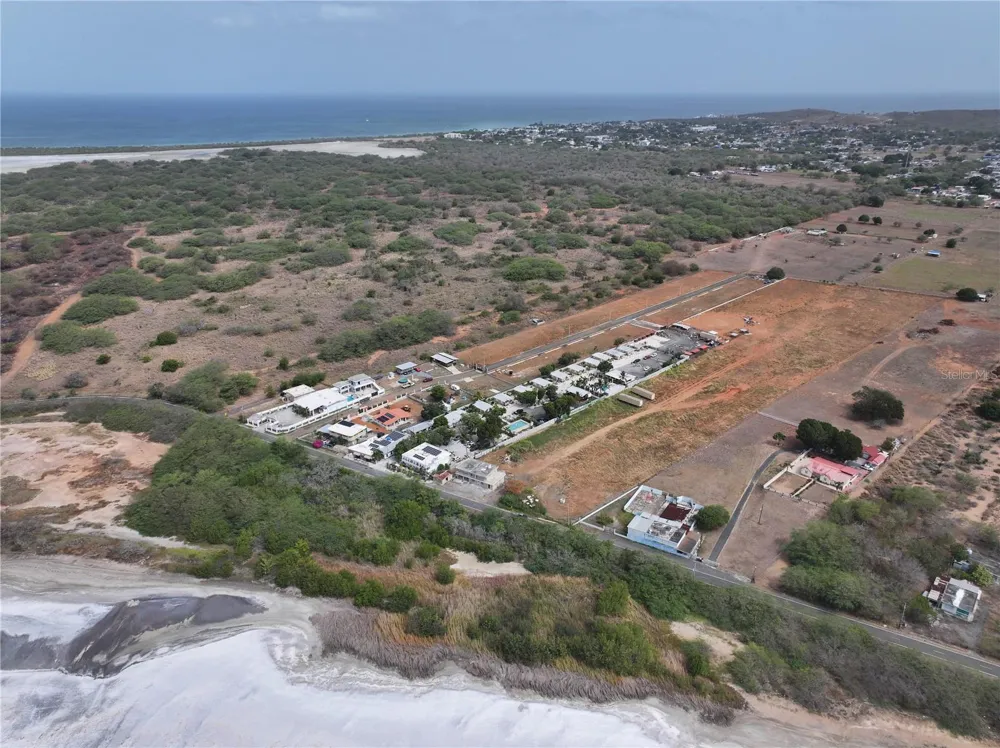 SR 301 km 9.9 int SECTOR LAS SALINAS BARRIO BOQUERON #D-2 Cabo Rojo, PR 00623
