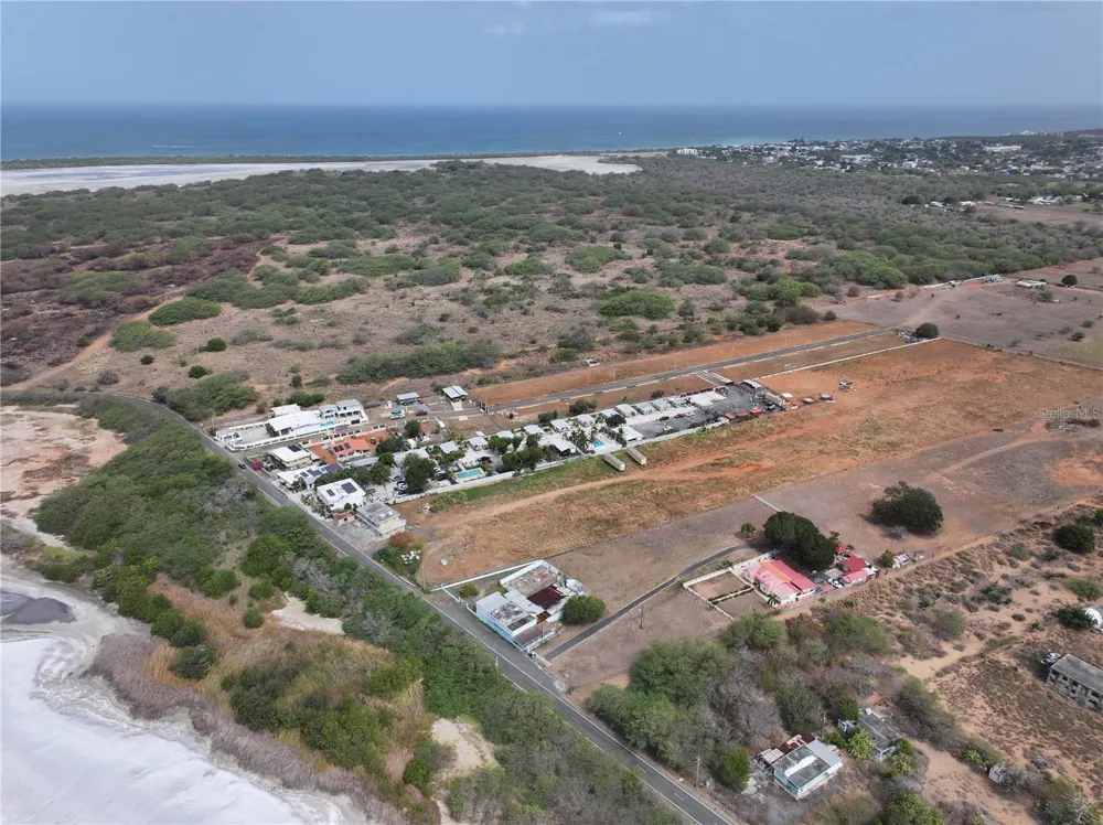 SR 301 km 9.9 int SECTOR LAS SALINAS BARRIO BOQUERON #D-2 Cabo Rojo, PR 00623