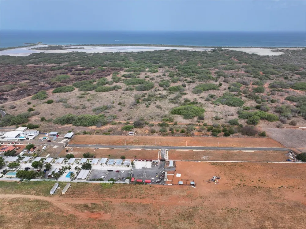 SR 301 km 9.9 int SECTOR LAS SALINAS BARRIO BOQUERON #D-2 Cabo Rojo, PR 00623