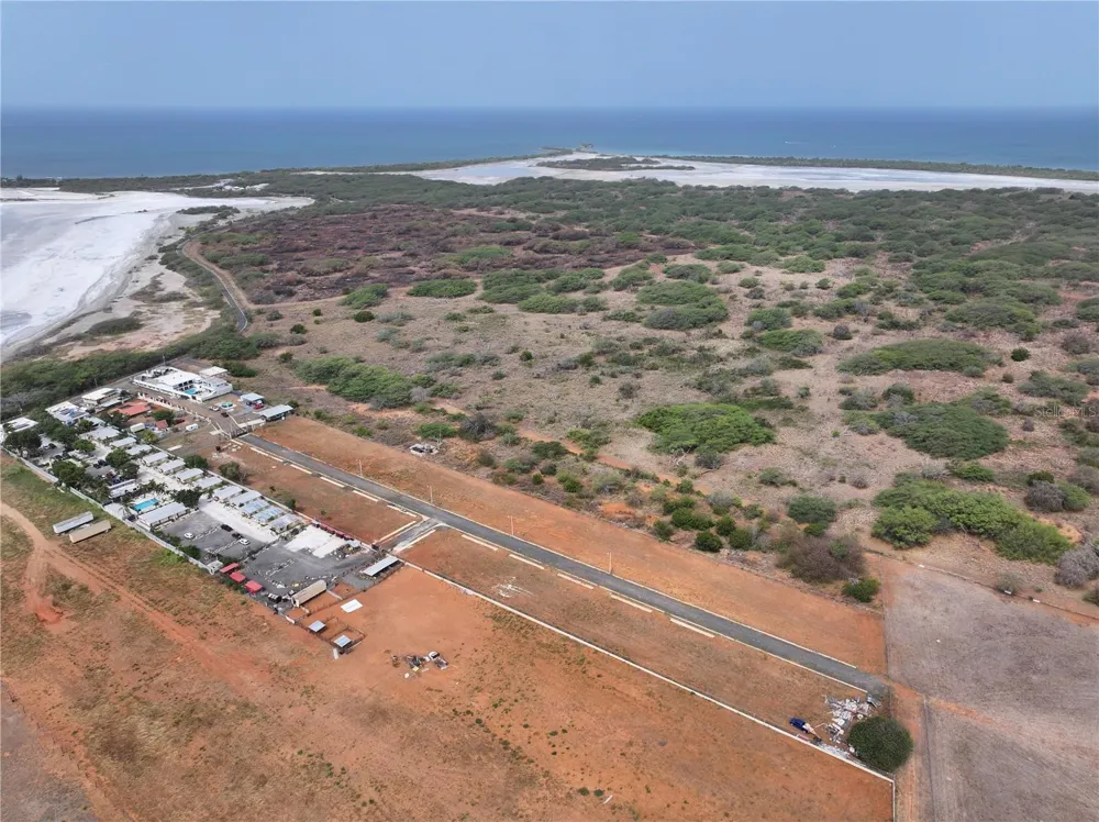 SR 301 km 9.9 int SECTOR LAS SALINAS BARRIO BOQUERON #D-2 Cabo Rojo, PR 00623