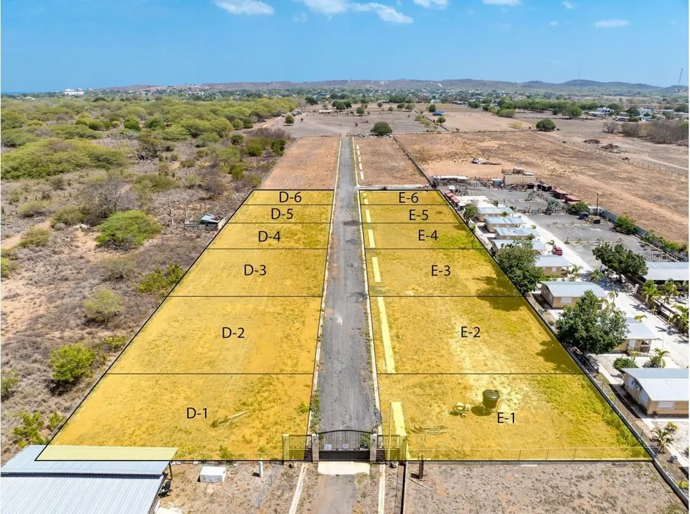 SR 301 km 9.9 int SECTOR LAS SALINAS BARRIO BOQUERON #D-2 Cabo Rojo, PR 00623
