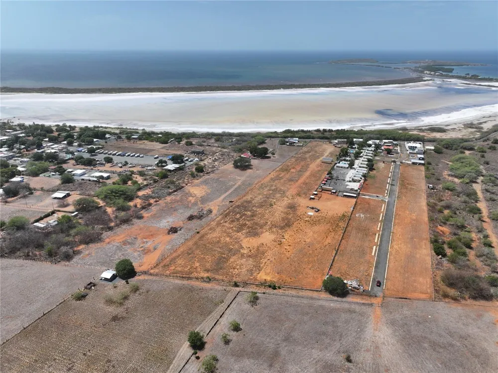 SR 301 km 9.9 int SECTOR LAS SALINAS BARRIO BOQUERON #D-2 Cabo Rojo, PR 00623