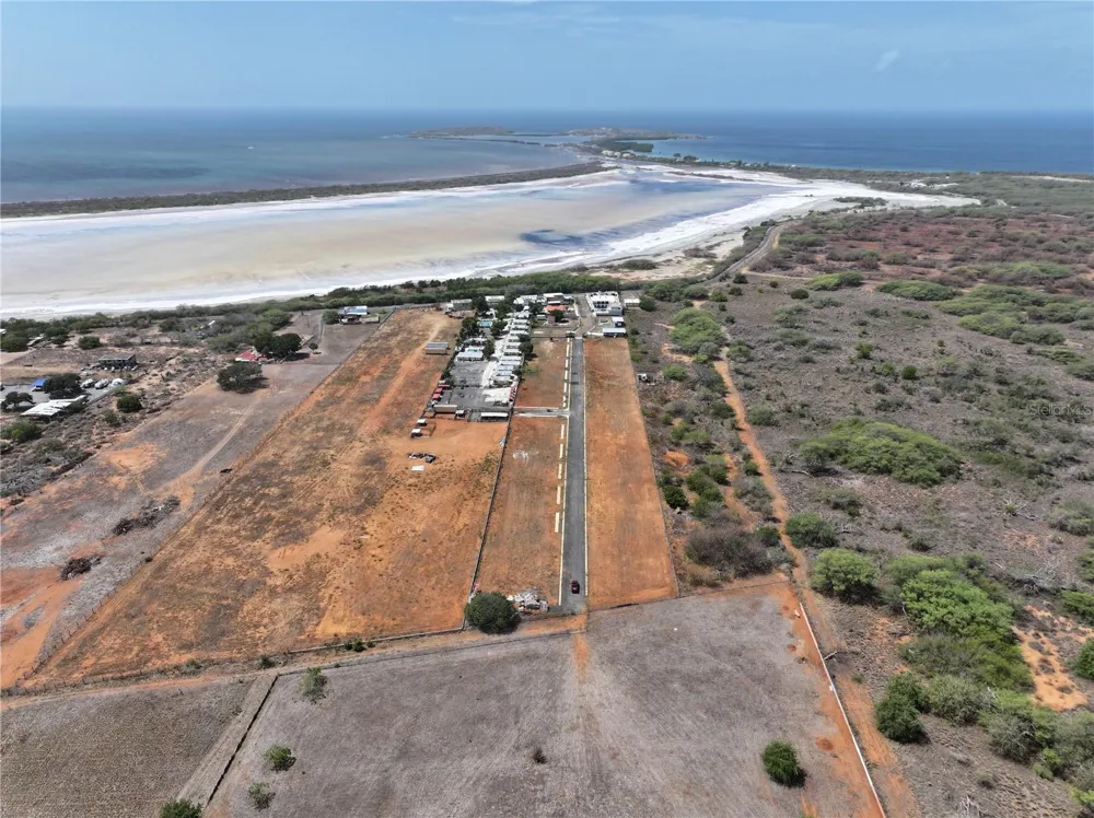 SR 301 km 9.9 int SECTOR LAS SALINAS BARRIO BOQUERON #D-2 Cabo Rojo, PR 00623