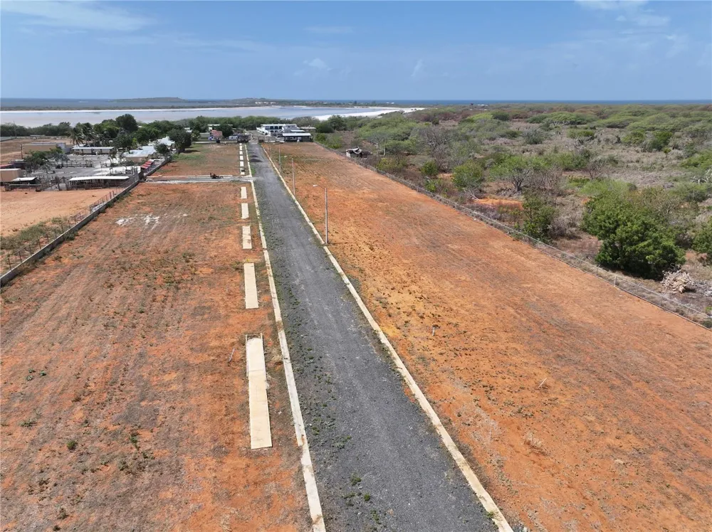 SR 301 km 9.9 int SECTOR LAS SALINAS BARRIO BOQUERON #D-2 Cabo Rojo, PR 00623