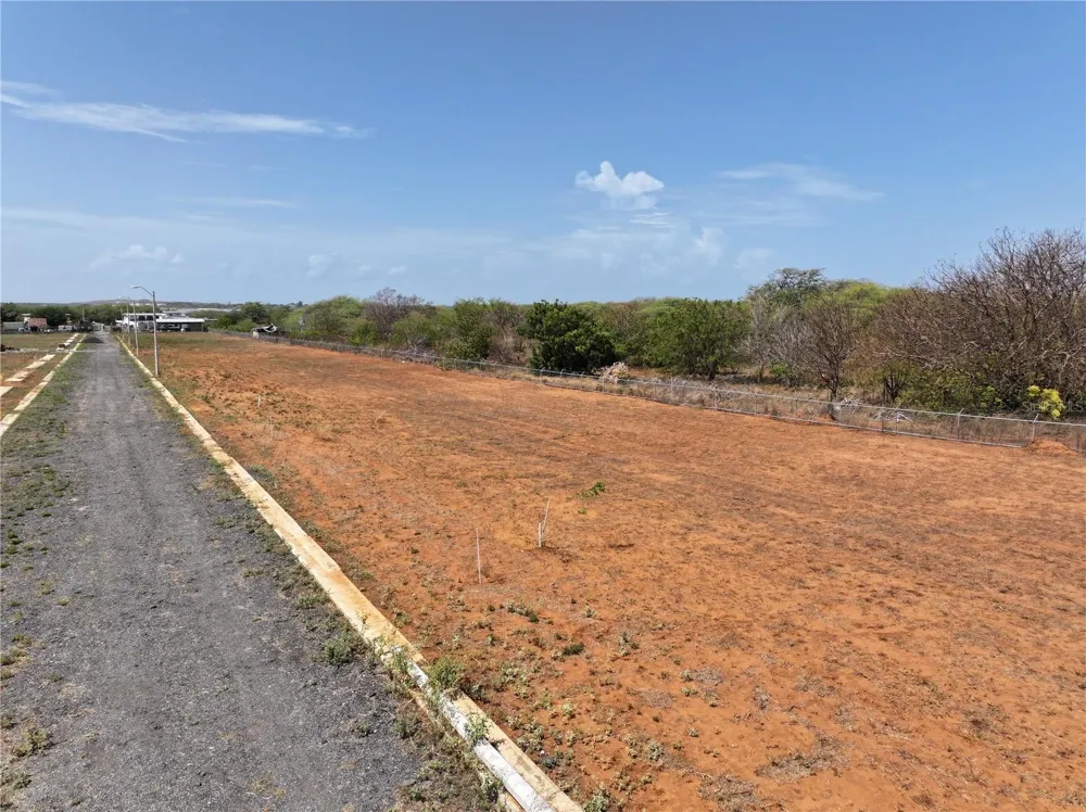 SR 301 km 9.9 int SECTOR LAS SALINAS BARRIO BOQUERON #D-2 Cabo Rojo, PR 00623