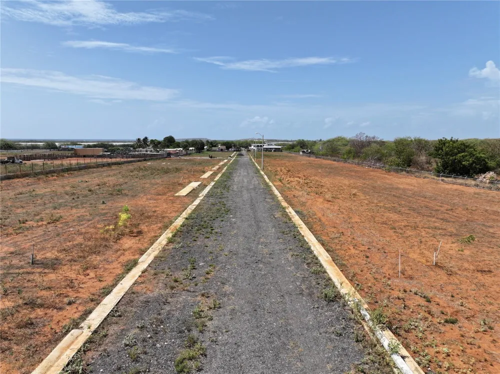 SR 301 km 9.9 int SECTOR LAS SALINAS BARRIO BOQUERON #D-2 Cabo Rojo, PR 00623