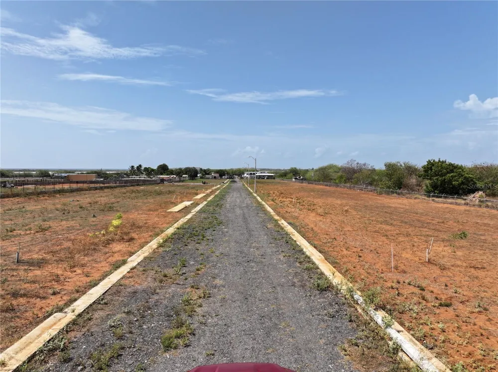 SR 301 km 9.9 int SECTOR LAS SALINAS BARRIO BOQUERON #D-2 Cabo Rojo, PR 00623