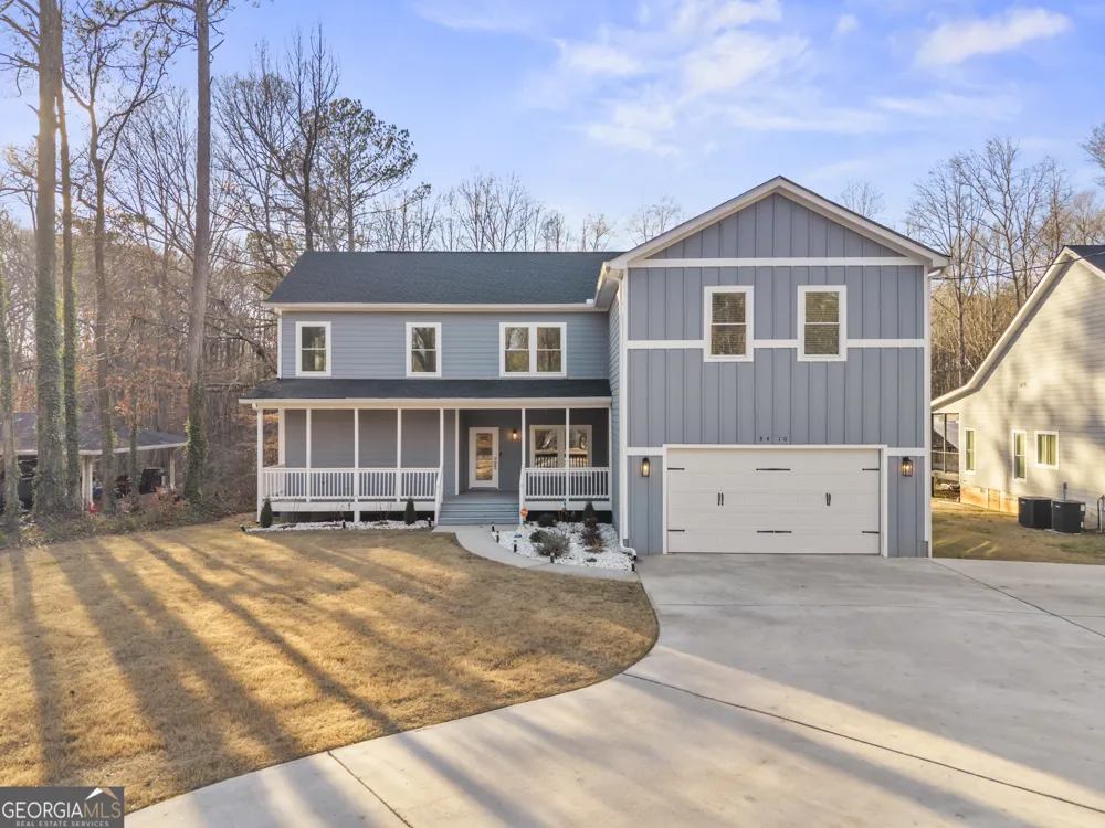 5410 Beth DR Austell, GA 30106