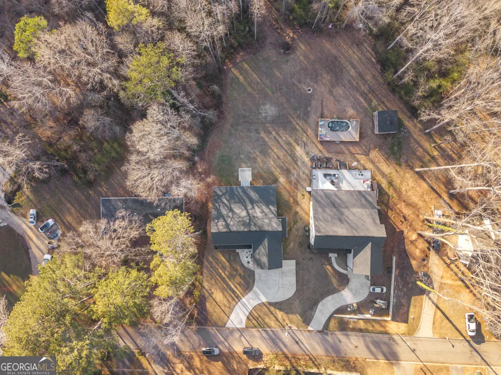 5410 Beth DR Austell, GA 30106