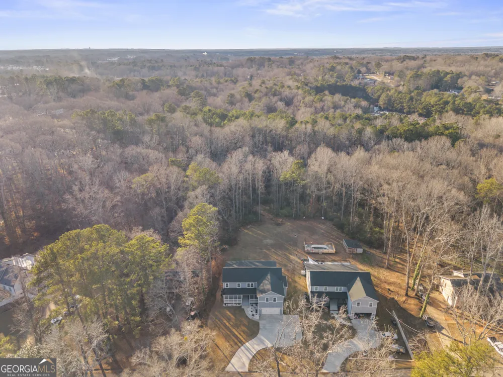5410 Beth DR Austell, GA 30106